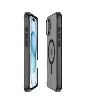 Hybrid_R Vapor MagSafe Case for Apple iPhone 16 Plus