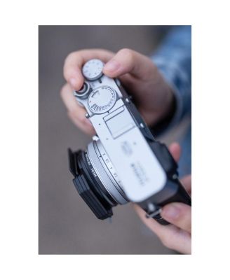 Filter System Starter Kit for Fujifilm X100 Series Cameras