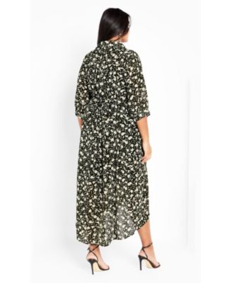 Women's Plus Size Rylee Dress