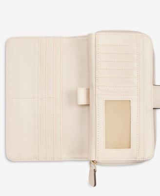 Aio Quilted Wallet, Macy's Exclusive