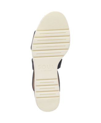 Women's Goodtimes Ankle Strap Wedge Sandals