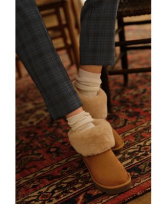 Women's Tessaa Cold-Weather Boots, Macy's Exclusive