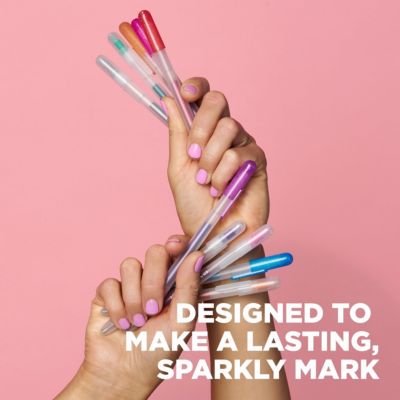 Gelly Roll Retractable Stardust Color Set