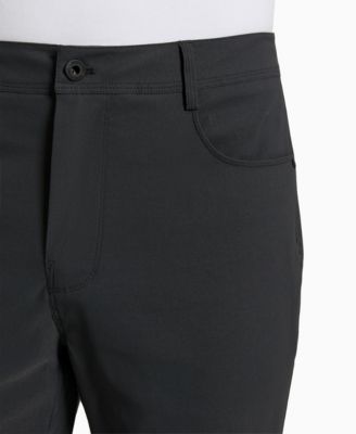 Men's Slim-Fit 5-Pocket Tech Pants