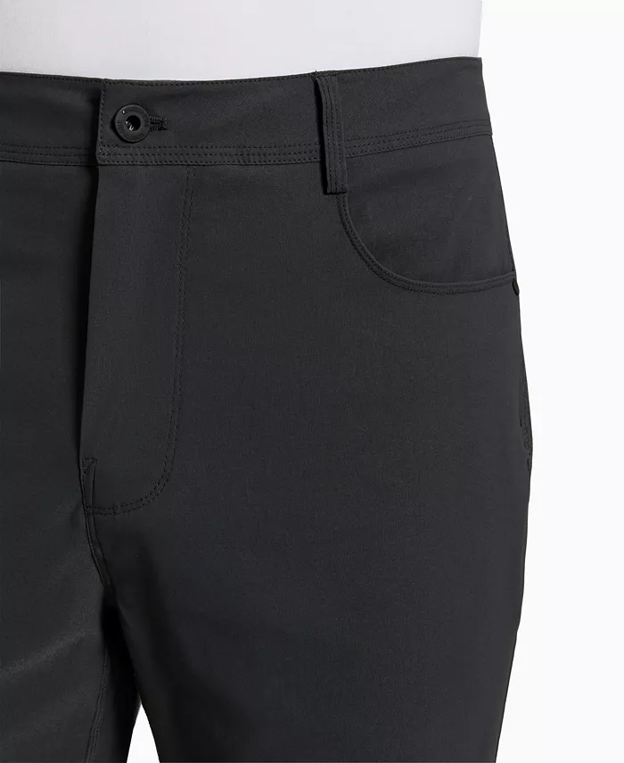 Men's Slim-Fit 5-Pocket Tech Pants - thumbnail 9