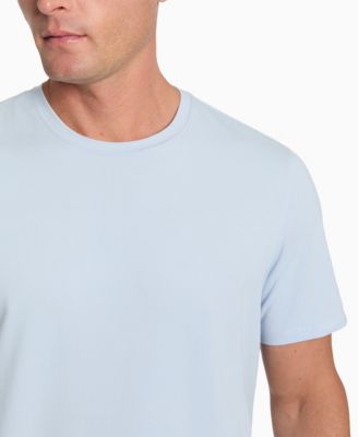 Men's Performance Crewneck T-Shirt