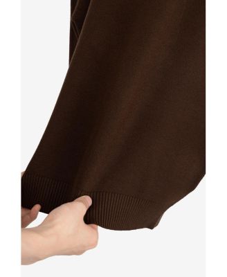 Boy's Basic Crew Neck Sweater