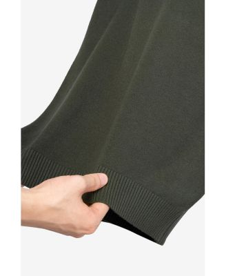 Boy's Basic V-Neck Sweater