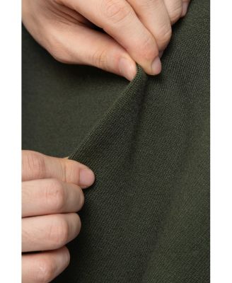 Boy's Basic Crew Neck Sweater