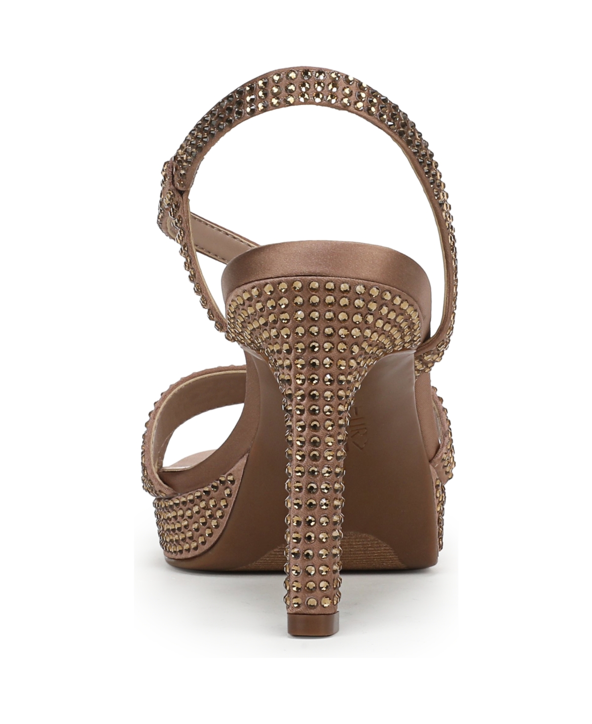 Naturalizer Women's Abby2 Strappy Sandals