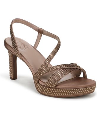 Women's Abby2 Strappy Sandals