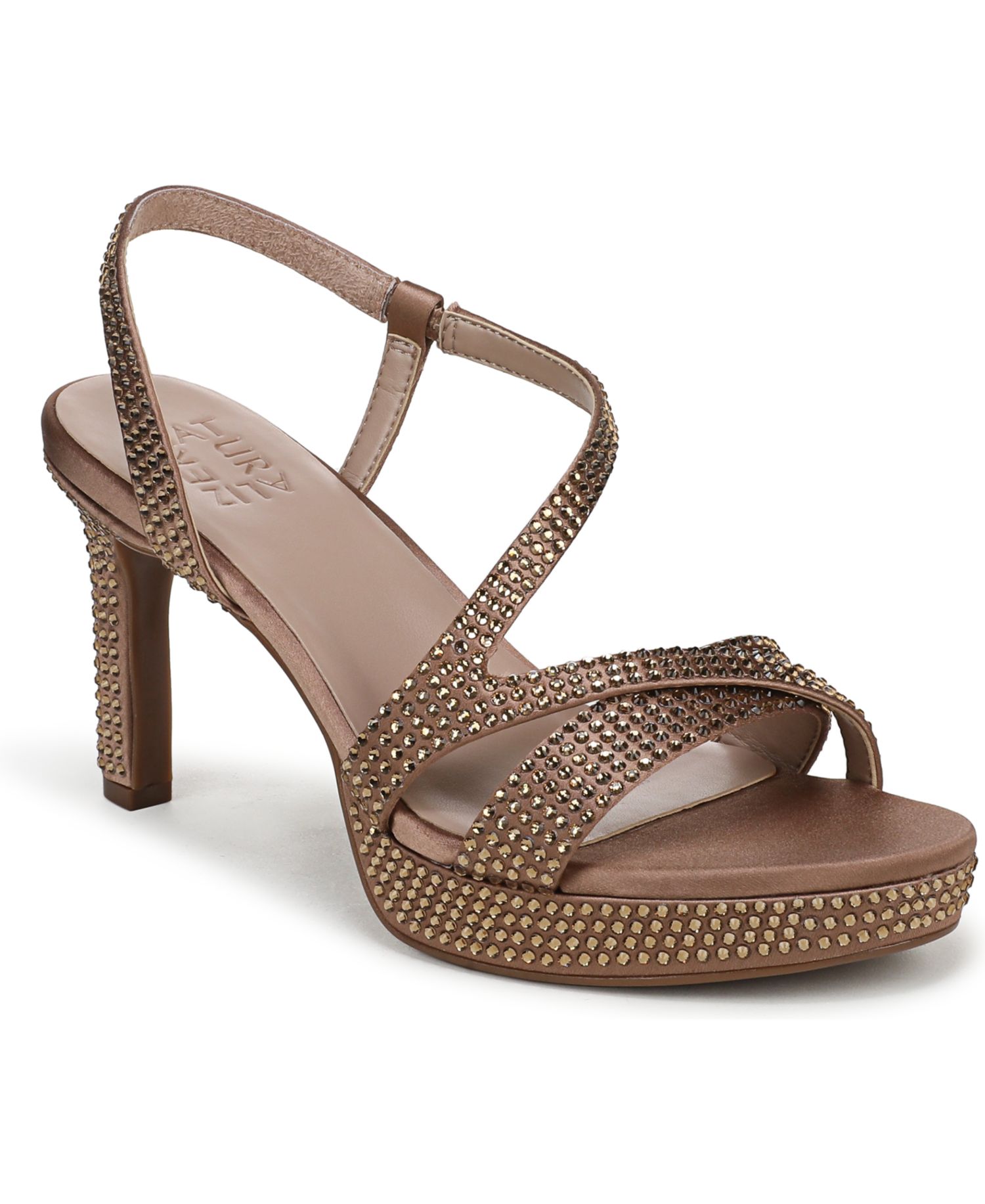 Women's Abby 2 Strappy Sandals