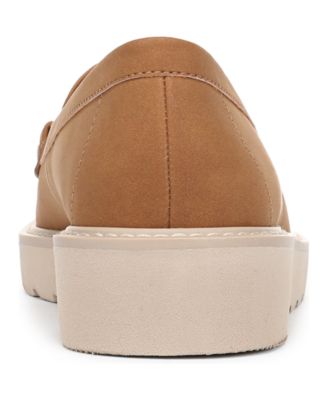 Women's Elin Lug Sole Loafers
