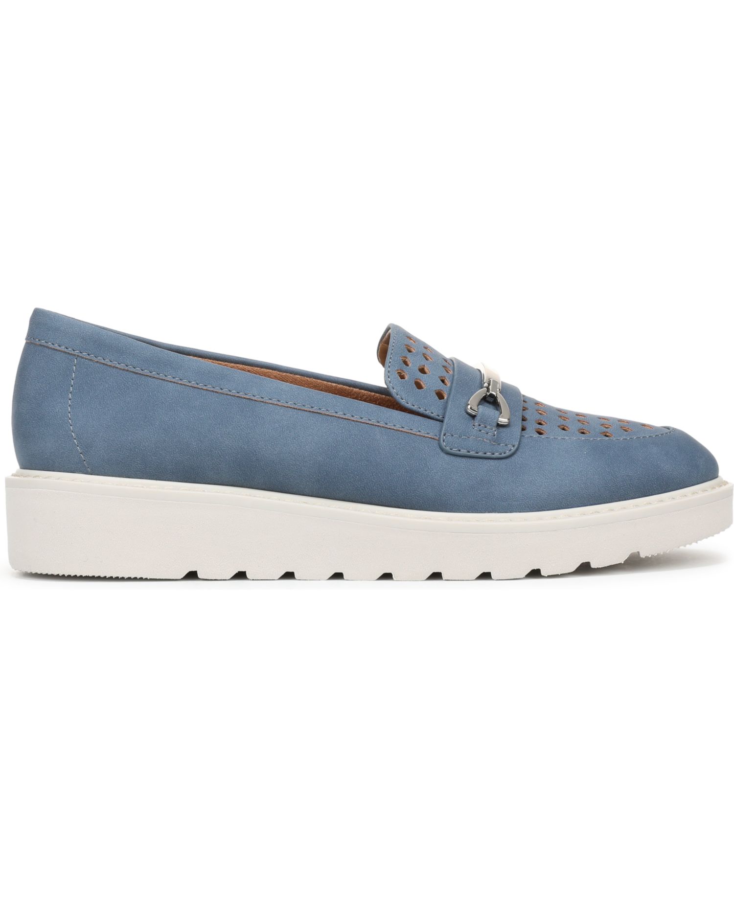 Women's Elin Lug Sole Loafers