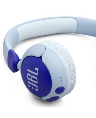 Junior 320BT Wireless On-Ear Kids Headphones