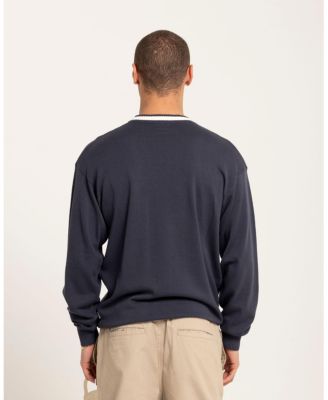 Men's Men s Brave Knitted Sweater