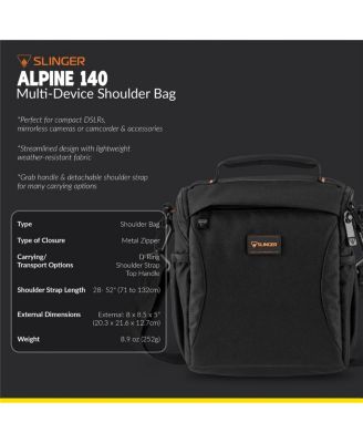 Z50II Mirrorless Camera with NIKKOR Z DX 16-50mm f/3.5-6.3 VR Lens, Bundle with 128GB Memory Card, 46mm Filter Kit and Bag