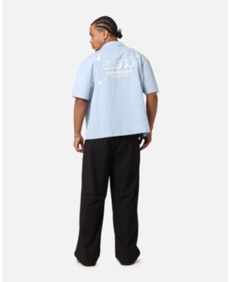 Men's Experience Button Up Shirt