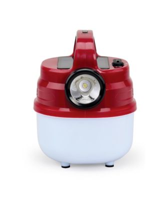 Bluetooth Speaker with Flashlight and Lantern, XSBF223R