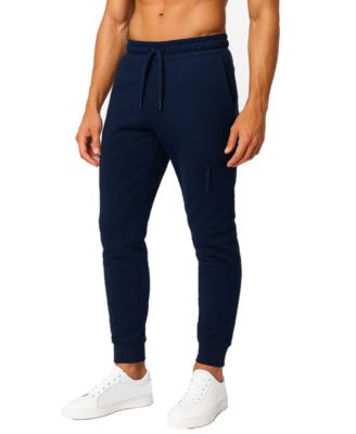 Men's Slim-Fit Tech Fleece Jogger Pants
