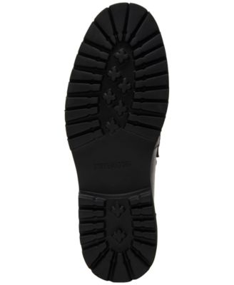 Men's Ankara Slip-On Loafers