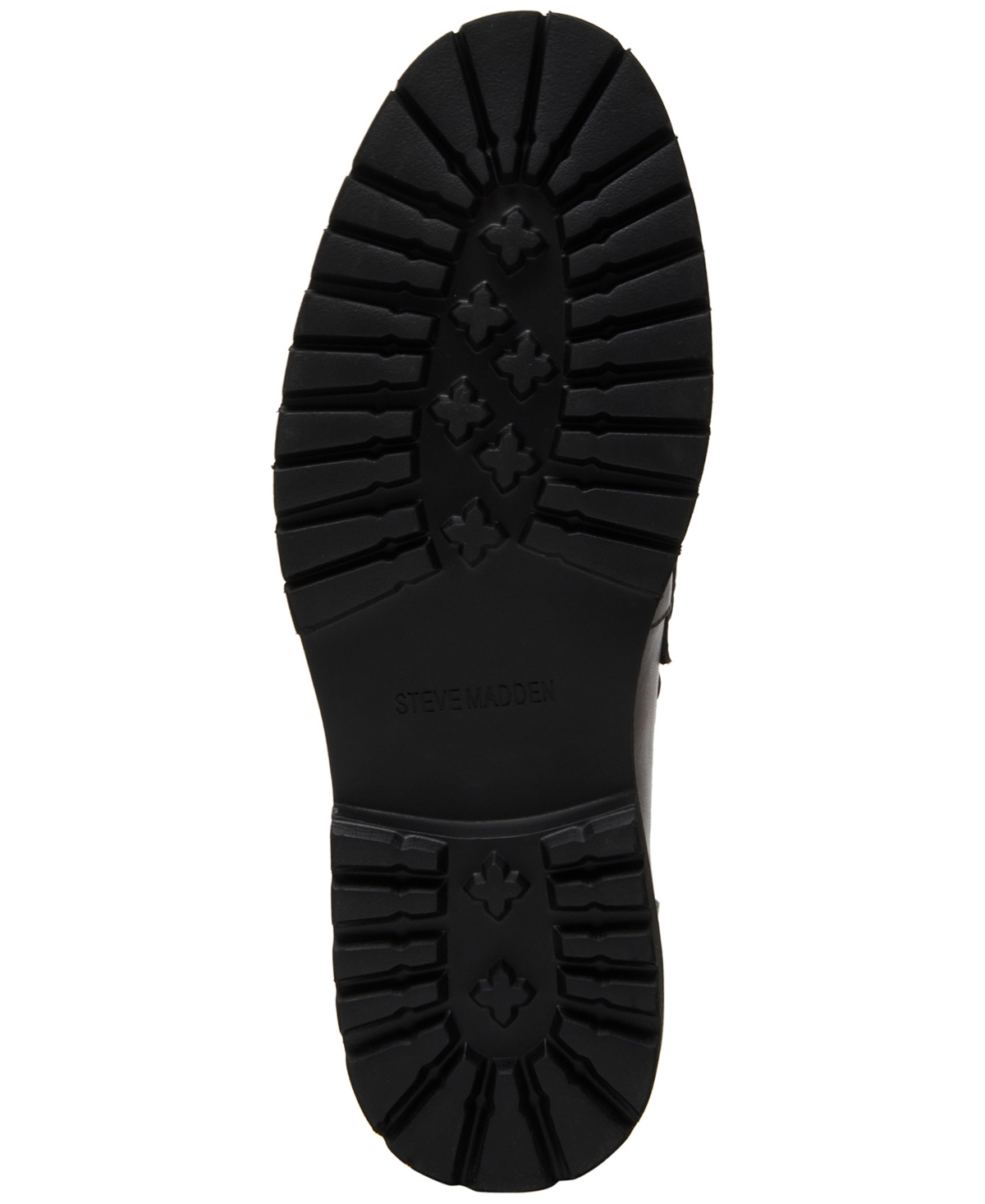 Steve Madden Ashford In Brown