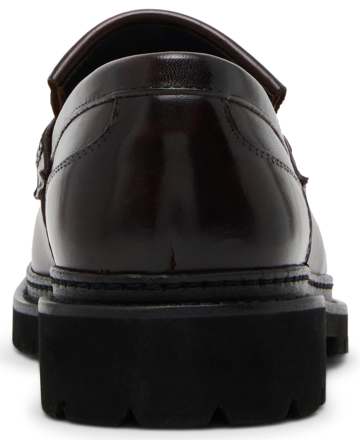 Steve Madden Ashford In Brown