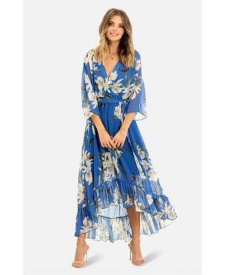 Women's Sleeve Dress