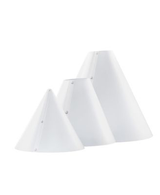 The Light Cone Diffuser, Kit