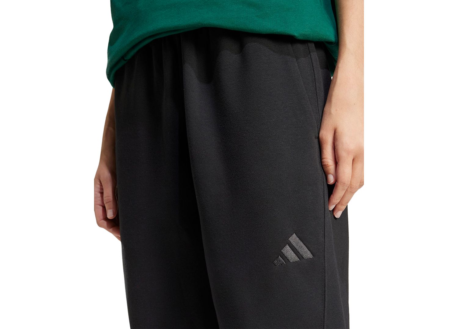 Women's All Season Loose Drawstring Pants