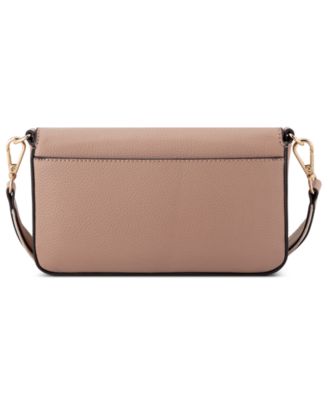 Nalini Mini Flap Crossbody Bag