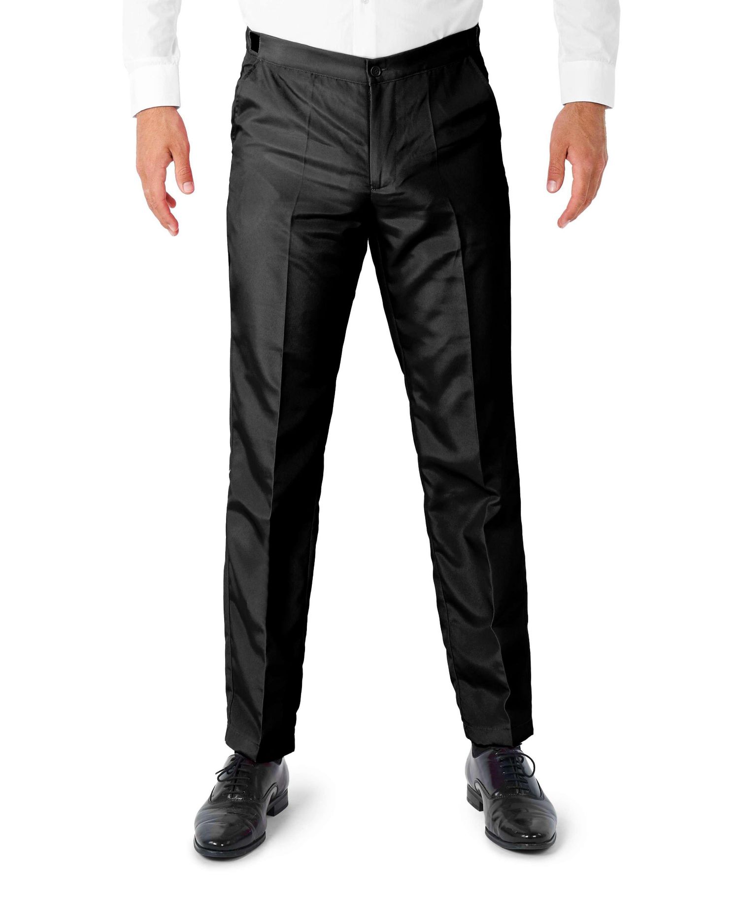 Men's Official GhostFace Suit- Halloween Theme Party Costume - Horror Costume