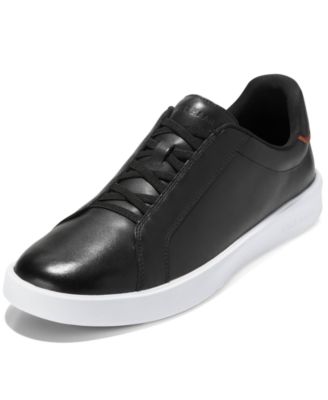 Men&#39;s Grand Crosscourt Daily Slip-On Sneakers