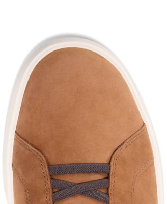 Men's Grand Crosscourt Daily Lace-To-Toe Slip-On Sneakers