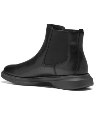 Men's Grand Shadowlite Slip-On Chelsea Boots