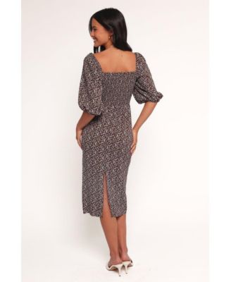 Women's Oona Midi Dress