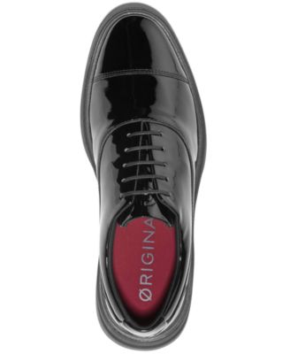 Men's Original Grand Cityspectre Cap Toe Oxfords