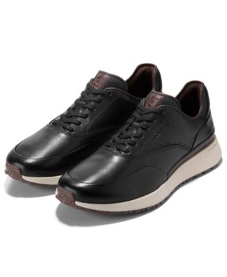 Men's Grandpro Luxe Mile Lace-Up Sneakers