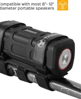 Wireless Portable Speaker Mount