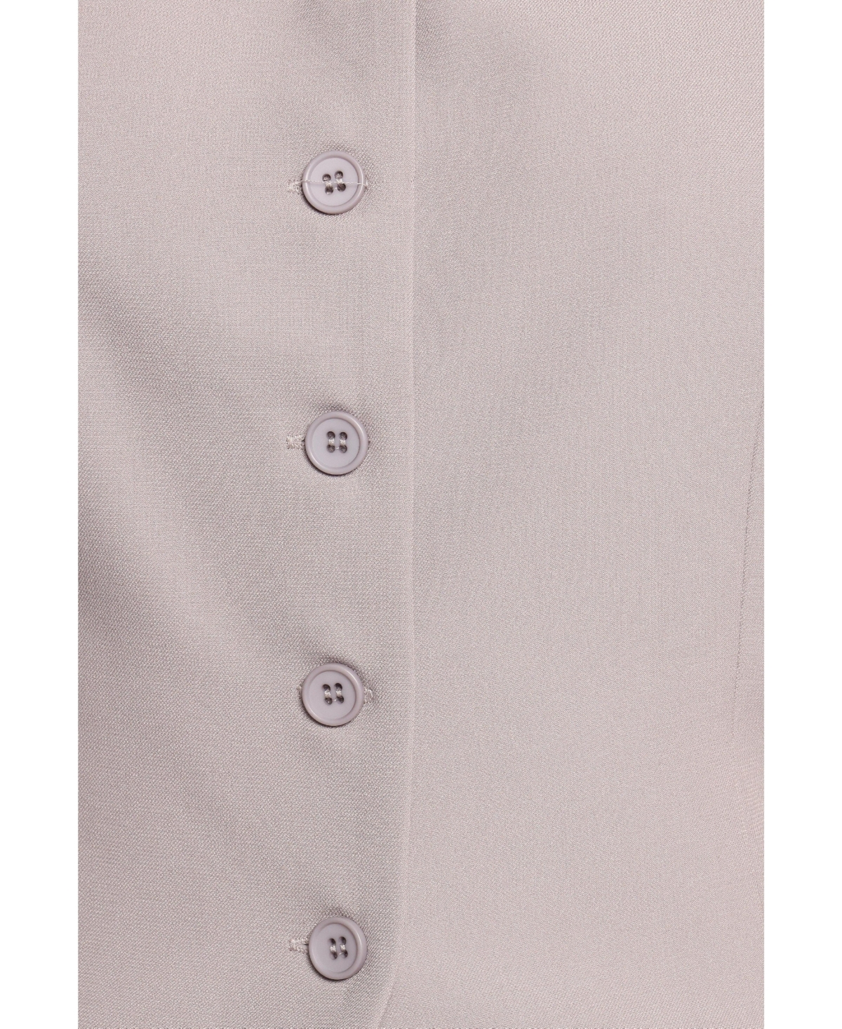 Petal and Pup Women's Kernie Vest Top - Light Grey