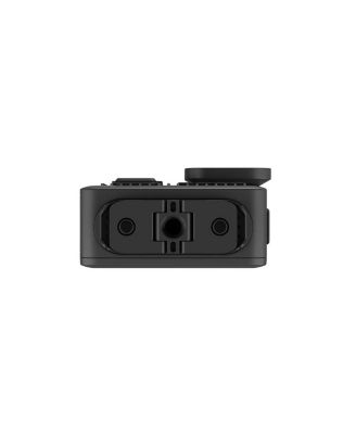 LIT Hero, 47-pc Kit, and 64GB SD Card Lightweight, Compact, Waterproof Action Camera with Built-in Light
