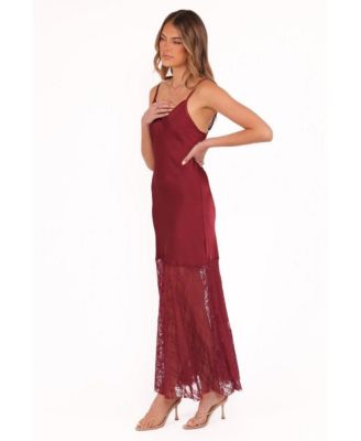 Women's Elowyn Maxi Dress
