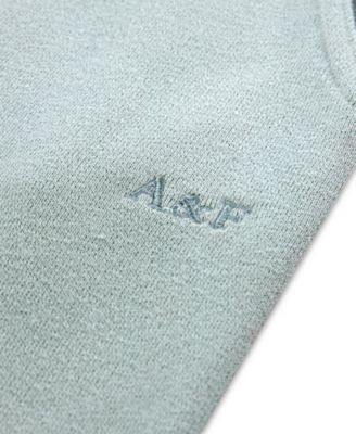 Girls' Essential Fleece Wide-Leg Pants