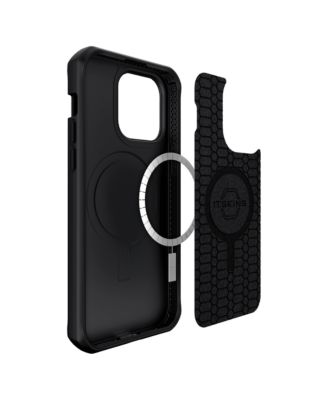 Ballistic_R Nylon MagSafe Case for Apple iPhone 15 Plus / iPhone 14 Plus