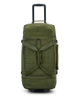 Pathsetter 28" Medium Wheeled Duffel