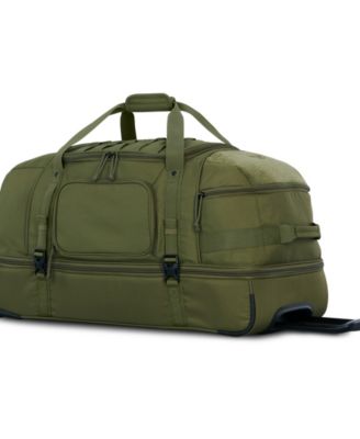 Pathsetter 32" Large Wheeled Duffel