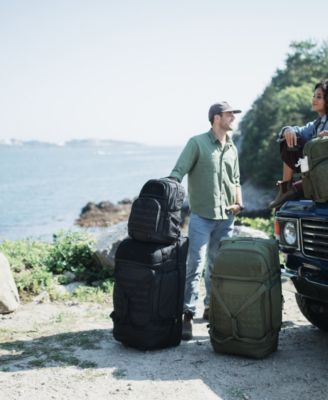 Pathsetter 32" Large Wheeled Duffel