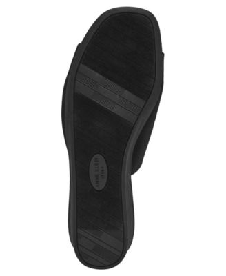 Women's Wishful Slip On Wedge Sandals