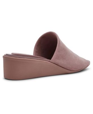 Women's Wishful Slip On Wedge Sandals