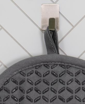 Ogee Cotton Oven Mitts, Set of 2